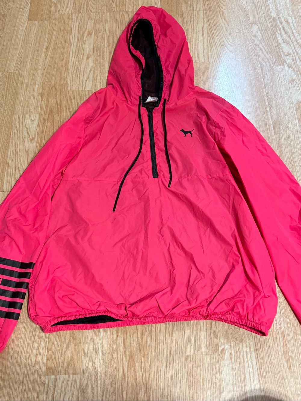 Pink Victoria Secret